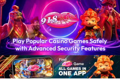 How to Create a 918Kiss Account (Step-by-Step 2025 Guide) - 918Kiss Malaysia Official Site