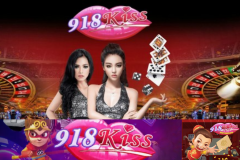 918Kiss Payment Methods in Malaysia: E-Wallet, Bank Transfer - 918Kiss Malaysia Official Site