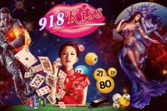 918Kiss APK vs iOS Version: Differences, Speed Safety - 918Kiss Malaysia Official Site