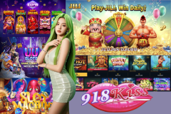 How to Verify Your 918Kiss APK Is Real (Avoid Fake Apps) - 918Kiss Malaysia Official Site