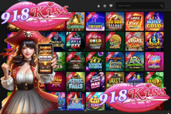 Best 918Kiss Games for Beginners Easy-Winning Low-Risk - 918Kiss Malaysia Official Site