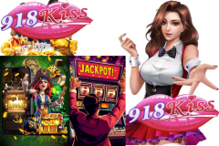 How to Claim 918Kiss Free Credit Safely (2025 Guide) - 918Kiss Malaysia Official Site