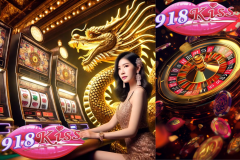 How to Turn Bonus Credit Into Real Withdrawable Cash - 918Kiss Malaysia Official Site