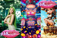 918Kiss Server Performance Test Speed, Stability, Downtime - 918Kiss Malaysia Official Site