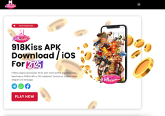 How to Download 918Kiss iOS Version (2025 Updated Guide) - 918Kiss Malaysia Official Site