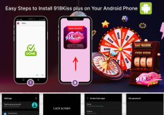 918Kiss App Security Settings: What You Must Enable - 918Kiss Malaysia Official Site