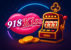 918Kiss Free Credit (No Deposit) - 918Kiss Malaysia Official Site