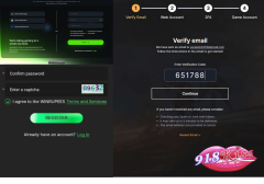 Is 918Kiss Safe? Full Security, Encryption,Verification - 918Kiss Malaysia Official Site