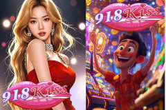 Game Review Series — Great Blue, Dolphin Reef, Highway King - 918Kiss Malaysia Official Site
