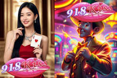 918Kiss App Maintenance Times — What Players Should Know - 918Kiss Malaysia Official Site