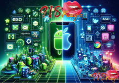 918Kiss Old Version vs New Version – Which Is Better? - 918Kiss Malaysia Official Site