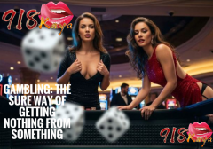 918Kiss Jackpot Guide — How Bonus Rounds Payout Multip - 918Kiss Malaysia Official Site