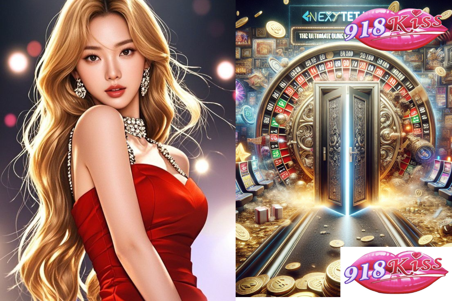 How to Recover a Forgotten 918Kiss Login ID - 918Kiss Malaysia Official Site