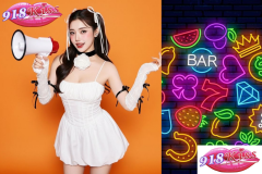  918Kiss Cashback vs Reload Bonus  - 918Kiss Malaysia Official Site