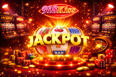918Kiss High vs Low Volatility Games - 918Kiss Malaysia Official Site