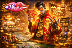 Best Time to Play 918Kiss Based on Player Trends and Data - 918Kiss Malaysia Official Site